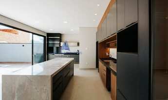 Imagem 5: Casa Térrea para Venda em Jardim Panorama Indaiatuba-SP - 2301