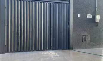 Imagem 2: Casa para venda no Setor Ponta Kayana - Trindade - Goiás-borges