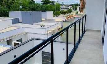 Imagem: Casa à venda, 270 m² por R$ 890.000,00