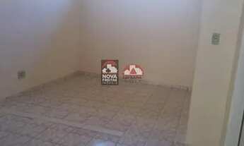 Imagem 6: Casa Padrão em São José dos Campos