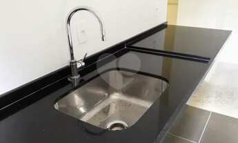 Imagem 6: Novo conceito de moradia, numa das melhores ruas de Higienópolis!