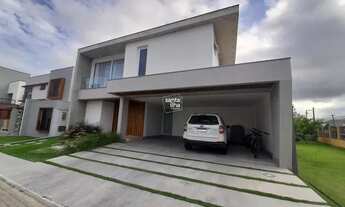 Imagem 2: FLORIANóPOLIS - Casa de Condomínio - Campeche