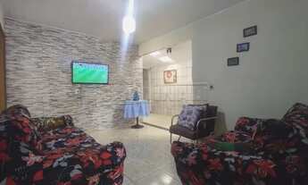 Imagem 3: Casa Padrão em Ibaté