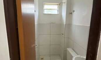 Imagem 4: Passo chave de apartamento com varanda na maioba