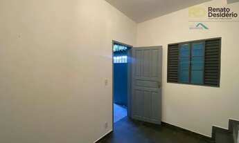 Imagem 5: Casa com 2 dormitórios para alugar, 60 m² por R$ 1.100/mês - Saudade - Belo Horizonte/MG