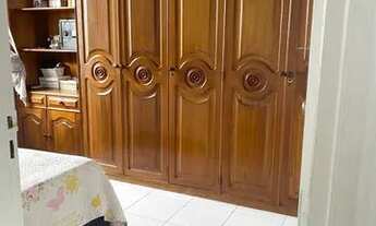 Imagem 5: Res. Norte Brasileiro apartamento à venda com duas vagas de garagem Nilza Duarte