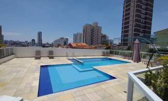 Imagem 2: Apartamento para venda com 108 metros quadrados com 3 quartos