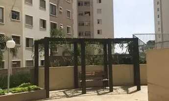 Imagem 5: O apartamento está localizado no bairro Vila Ema com 47 metros quadrados com 2