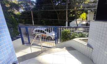 Imagem: Apartamento para aluguel tem 54 metros quadrados