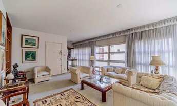 Imagem 7: Apartamento Residencial para venda e locação, Jardim Paulista, São Paulo - AP1072