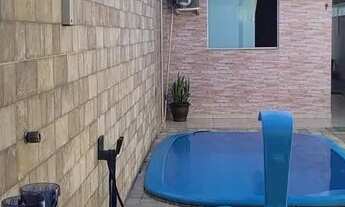 Imagem: CASA EM MORADA DE LARANJEIRAS COM PISCINA