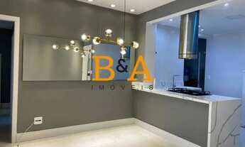 Imagem 5: B&A Vende 3 Quartos 1 Suíte 1 Vaga Vista Lateral Mar