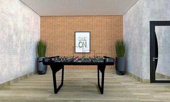 Imagem 4: Apartamento à venda, 44 m² por R$ 254.422,00 - Parque Campolim - Sorocaba/SP