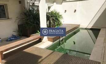 Imagem 3: Apartamento com 307m² - 4 dormitórios - segurança de condomínio e conforto de casa em Perd