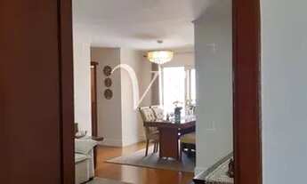 Imagem 3: Apartamento para Venda em São Paulo, Água Fria, 3 dormitórios, 1 suíte, 3 banheiros, 3 vag