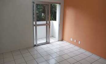 Imagem 2: Alugo apartamento de 2 quartos no Jardim imperial