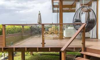 Imagem 5: Casa com 3 dormitórios à venda, 347 m² por R$ 3.790.000,00 - Vale das Colinas - Gramado/RS