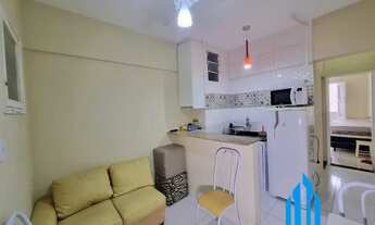 Imagem 4: Apartamento de 1 quarto no coração do centro de Guarapari