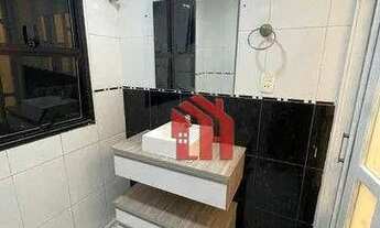 Imagem 8: Apartamento com 1 dormitório, 53 m² - venda por R$ 425.000,00 ou aluguel por R$ 2.800,00/m