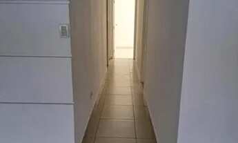 Imagem 7: Condomínio Villa Amália 3/4 sendo uma suite