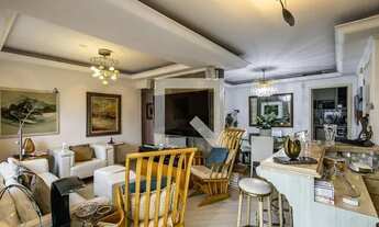 Imagem: Apartamento para Aluguel - Vila Madalena