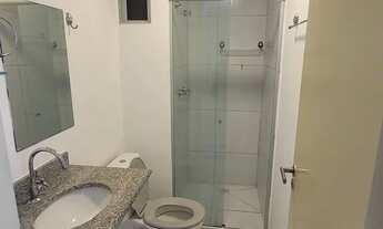 Imagem 6: Apartamento 2 quartos com suíte próximo do Shopping Pátio