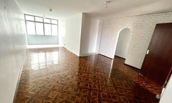 Imagem: Apartamento com 115 metros, 3 quartos em