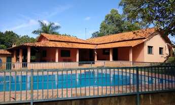 Imagem: FAZENDA EM POMPÉU MG MARAVILHOSA