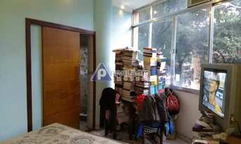 Imagem 4: Kitnet à venda, 1 quarto, Centro - RIO DE JANEIRO/RJ