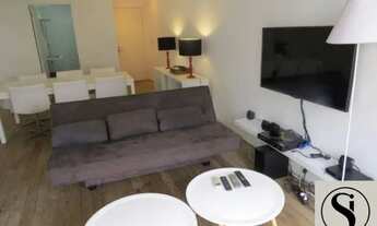 Imagem 7: Apartamento de 1 quarto para alugar no bairro Vila Nova Conceição