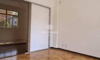 Imagem 2: Apartamento para aluguel 2 quartos 1 suíte 1 vaga - Cruzeiro