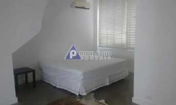 Imagem 5: Cobertura à venda, 4 quartos, 3 suítes, 1 vaga, Copacabana - RIO DE JANEIRO/RJ