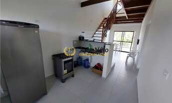 Imagem 6: JN) Duplex em condomínio fechado de Maria Farinha, lazer completo à beira mar!