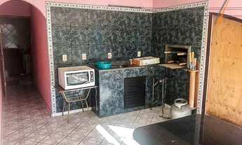 Imagem 3: AMPLA CASA EM LOCALIZAÇÃO TRANQUILA!