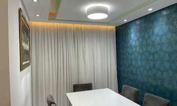 Imagem 7: Aluga-se Apartamento no Condomínio Fatto Quality - Vila Augusta