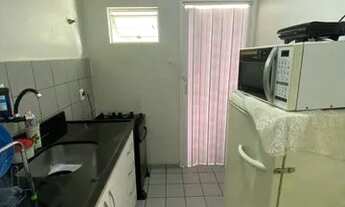 Imagem 2: ALUGO APTO MOBILIADO/ POR TRÁS DA CARAJAS