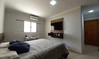 Imagem 7: CASA RESIDENCIAL TIVOLI 2 | 4 SUÍTES | 3 VAGAS | MARAVILHOSA