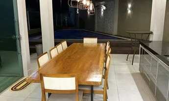 Imagem 4: CASA A VENDA CONDOMÍNIO JARDIM VENEZA