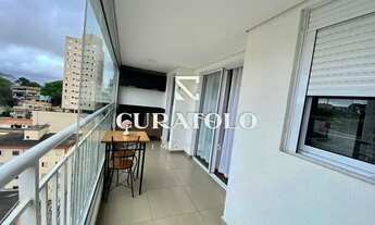 Imagem 4: Apartamento com 3 dorms, 1 suíte, varanda, 2 vagas e lazer completo - Vivence, Diadema