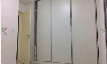 Imagem 6: Apartamento com 1 dormitório para alugar, 55 m² por R$ 3.400,00/mês - Pompéia - Santos/SP