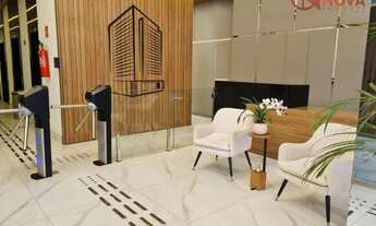 Imagem 5: Apartamento de 1 quarto em Juiz de Fora