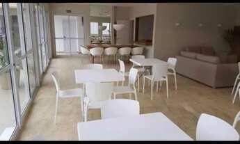 Imagem 6: Via sol - Morada de Laranjeiras