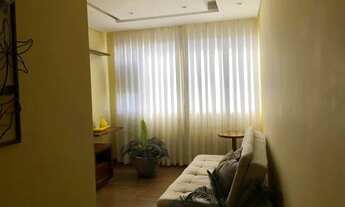 Imagem 2: BELO HORIZONTE - Apartamento Padrão - Savassi