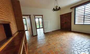 Imagem: Casa (sobrado na rua) 5 dormitórios/suite