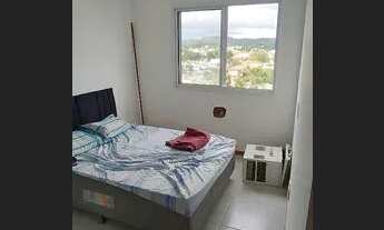 Imagem 7: Aluga-se apartamento novo, mobiliado