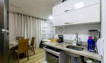 Imagem 3: Loft Residencial na Vila Nova Conceição