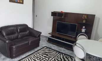 Imagem 5: Apto Martin de Sá 02 dorm. com Wi Fi 150mbps / Piscina/ Garagem / Perto do Mar!!