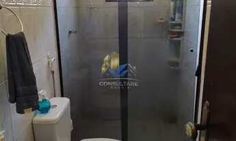 Imagem 5: Casa de Condomínio com 2 dorms, Vila Voturua, São Vicente - R$ 200 mil, Cod: 22915