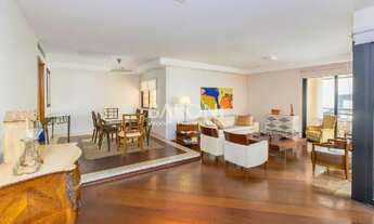 Imagem 2: São Paulo - Apartamento Padrão - Moema