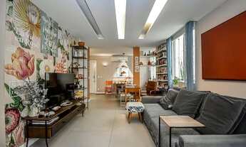 Imagem 7: Apartamento à venda, 2 quartos, 1 suíte, Jardim Botânico - RIO DE JANEIRO/RJ